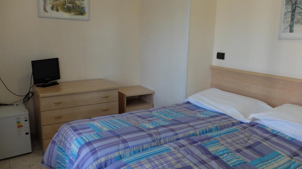Hotel Dependance Montecatini Terme Rom bilde