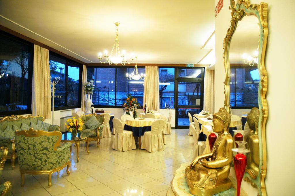 Hotel Dependance Montecatini Terme Eksteriør bilde