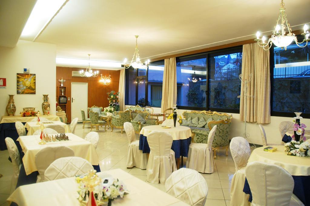 Hotel Dependance Montecatini Terme Eksteriør bilde
