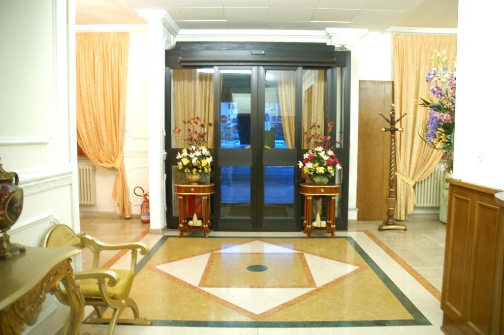 Hotel Dependance Montecatini Terme Eksteriør bilde