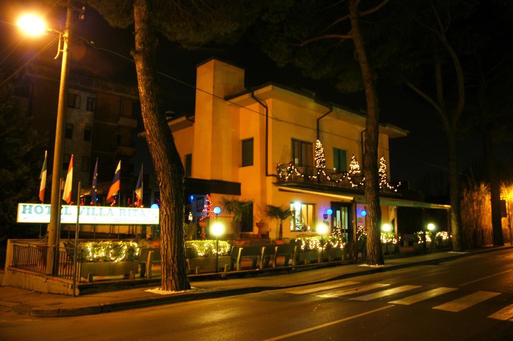 Hotel Dependance Montecatini Terme Eksteriør bilde